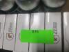 (2) BOXES OF (72) TABLETS OF EFFERVESCENT ANTACID PAIN RELIEVER - 4