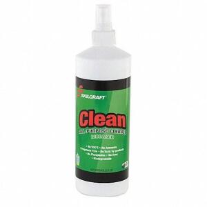 (6) CLEANER AND DEGREASER ALL PURPOSE CLEANER