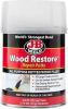 (2) WOOD RESTORE REPAIR PUTTY