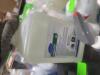 (2) CLEANER AND DISINFECTANT FOR USE WITH J-FILL CHEMICAL DISPENSER - 3