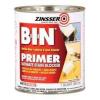 (2) INTERIOR AND SPOT EXTERIOR PRIMER AND SEALER