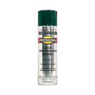 (6) HIGH PERFORMANCE SPRAY ENAMEL