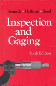 (1) INSPECTION AND GAGING REFERANCE AND TRAINING GUIDE