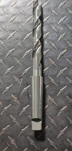 (1) HSS TAPER SHANK DRILL