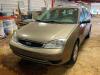 2005 Ford Focus SE Wagon - Passenger Car, VIN # 1FAHP36N65W266698 - 4