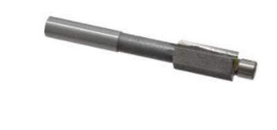 (1) HSS FILLISTER-HEAD COMPATIBLE COUNTERBORE