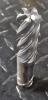 (1) SOLID CARBIDE SQ. END MILL - 4