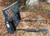 HD SKID STEER PALLET FORK ATTACHMENT - 2