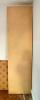 (6) 24" X 96" WOOD PARTICLE BOARD - 2