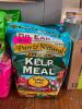 (3) PREMIUM KELP MEAL- 2LBS - 3