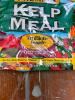 (3) PREMIUM KELP MEAL- 2LBS - 6