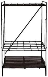 WOOSTER EXTENSION POLE DISPLAY RACK