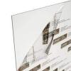 11" X 14" X 0.093" CLEAR POLYCARBONATE SHEET (10 PACK)