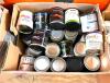 CONTENTS OF TOTE (ASSORTED PAINT AS SHOWN, VARIOUS COLORS) - 2