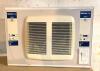 BROAN ELITE BATH FAN DISPLAY UNIT