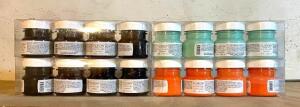 ASSORTED FUSION MINERAL PAINT