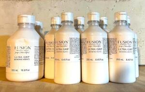 FUSION ULTRA GRIP (BONDING AGENT)