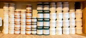 ASSORTED FUSION MINERAL PAINT