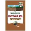 (3) LOVE YOUR SOIL NATURAL SOIL FOOD-18LBS