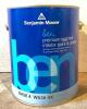 (3) BEN PREMIUM EGGSHELL INTERIOR PAINT AND PRIMER- BASE 4