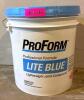 (4) PRO FORM LITE BLUE LIGHTWEIGHT JOINT COMPOUND - 2