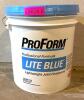 (4) PRO FORM LITE BLUE LIGHTWEIGHT JOINT COMPOUND