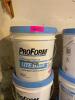 (4) PRO FORM LITE BLUE LIGHTWEIGHT JOINT COMPOUND - 2