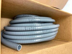 100' X 1/2" LIQTITE CONDUIT.