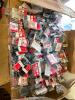 (1) CASE OF ASSORTED HILLMAN SHEET METAL SCREWS - 3