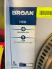 BROAN 741S VENTILATION FAN W/ LIGHT - 2