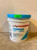 (4) USG SHEETROCK TOPPING JOINT COMPOUND - 2