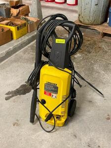 KARCHER PRESSURE WASHER