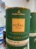 (6) REGAL SELECT BASE 2 PREMIUM INTERIOR PAINT AND PRIMER- SEMI GLOSS FINISH - 2