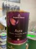 (3) AURA BASE 2 WATERBORN INTERIOR PAINT AND PRIMER- MATTE FINISH - 2