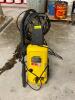 KARCHER PRESSURE WASHER - 2