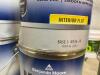 (2) ULTRA SPEC 500 BASE 3 INTERIOR FLAT PAINT - 3