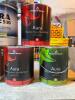 ASSORTED INTERIOR AND EXTERIOR PAINT AND PRIMER - 3