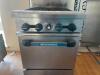 DESCRIPTION: 24" 4-BURNER GAS RANGE WITH OVEN BRAND / MODEL: RADIANCE ADDITIONAL INFORMATION OFF SITE PICK UP ONE DAY REMOVAL FOR THIS ITEM. LOCATION: - 2