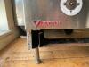 DESCRIPTION: 48" ELECTRIC FLAT TOP GRIDDLE BRAND / MODEL: VULCAN ADDITIONAL INFORMATION OFF SITE PICK UP ONE DAY REMOVAL FOR THIS ITEM. LOCATION: 4258 - 2