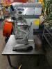 DESCRIPTION: PREP PAL PPM-20 20 QT MIXER W/ PADDLE AND STAINLESS STAND. BRAND / MODEL: PREP PAL PPM-20 ADDITIONAL INFORMATION NO BOWL LOCATION: BAY 7 - 2