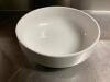 DESCRIPTION: (22) 8" WORLD CHINA BOWLS LOCATION: BAY 7 THIS LOT IS: SOLD BY THE PIECE QTY: 22