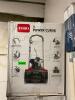 18" 15A ELECTRIC SNOW BLOWER - 2