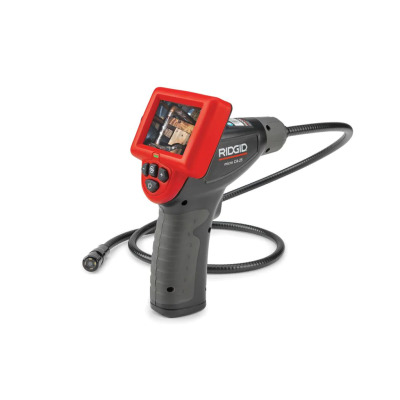 MICRO CA25 INSPECTION CAMERA