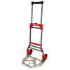 150 LB. FOLD-UP HAND TRUCK