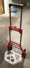 150 LB. FOLD-UP HAND TRUCK - 3