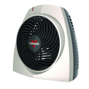 1500W ELECTRIC PORTABLE SPACE HEATER