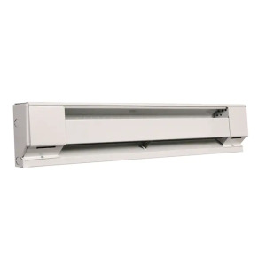 30" 500W BASEBOARD HEATER