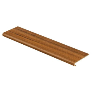 (4) JATOBA LAMINATE STAIR COVER