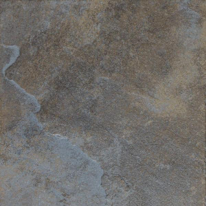 (44) SQFT OF CONTINENTAL SLATE TUSCAN BLUE PORCELAIN TILE