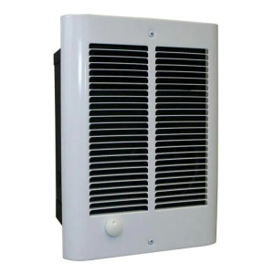 2000W SMALL ROOM WALL HEATER